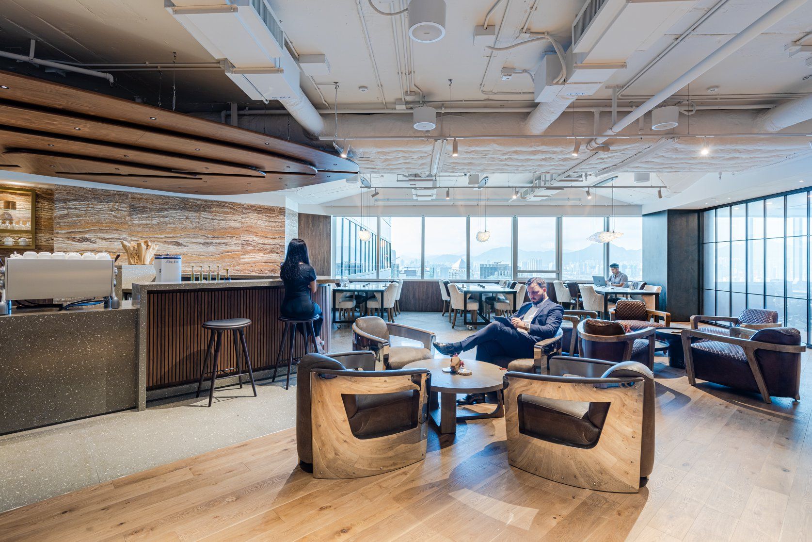 Professional accounting office